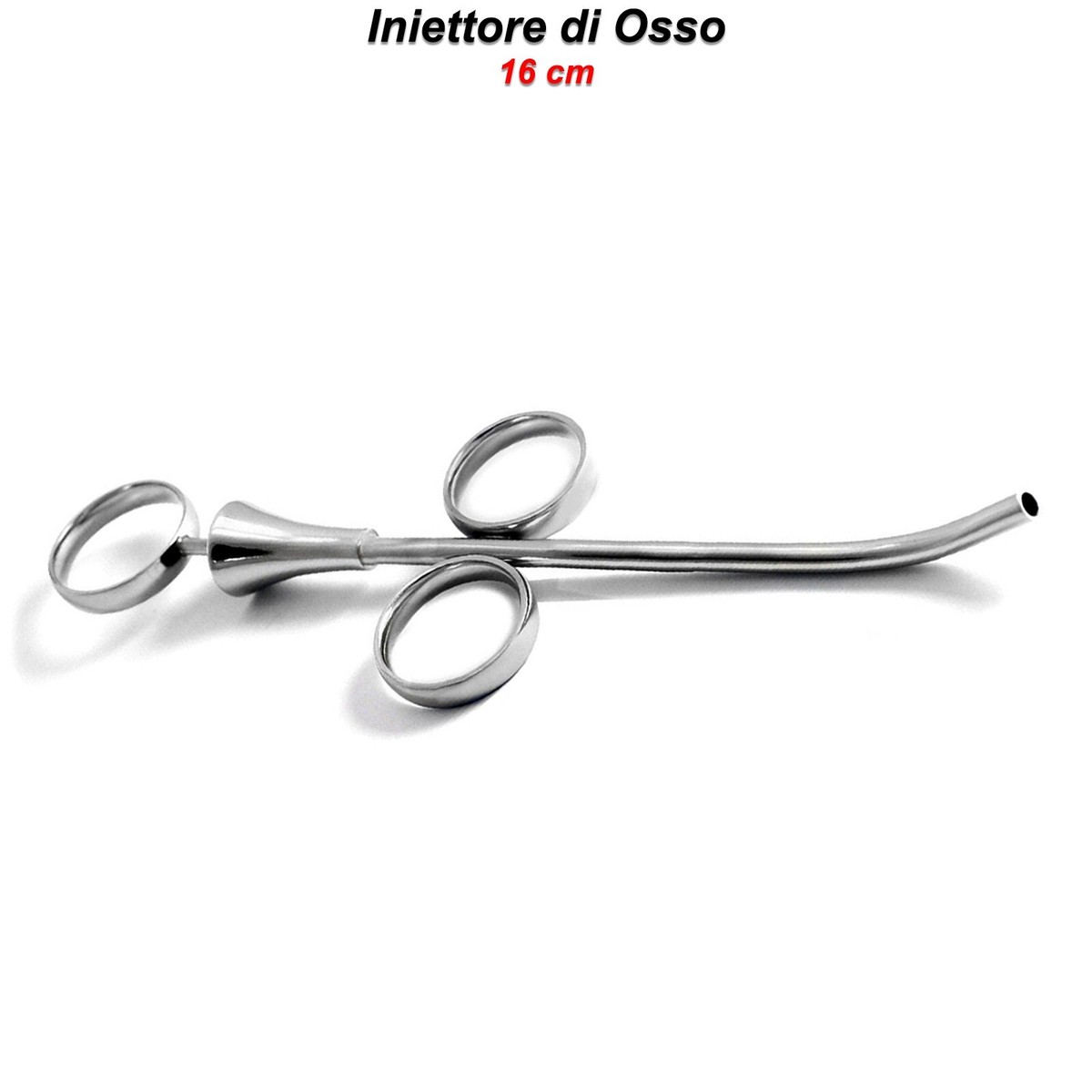 Sostituto Osseo Xenotrapianto - InterOss&reg; - SigmaGraft - Per Chirurgia