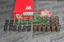 Brian Crower Single Valve Springs Steel Retainers for Supra 2JZGTE Lexus 2JZGE