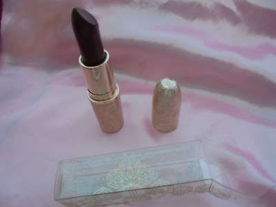 Mac Snowball Kollektion Lipstick ''Elle Belle'' neu in OVP