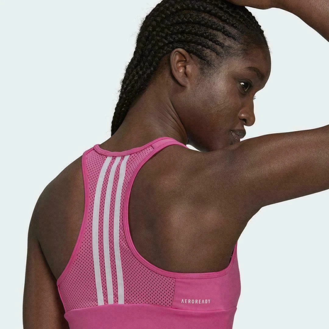 New adidas Sports Bras