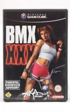 Thumbnail of ebay&reg; auction 285224140176 | BMX XXX (Nintendo Gamecube) Spiel in OVP - GUT