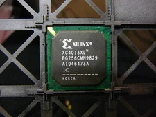 XILINX XC4013XL-1BG256C IC FPGA 192 I/O 256PBGA **NEW**