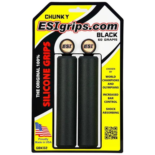 ESI Chunky Griffe. Alle Farben! - Bild 4 von 24