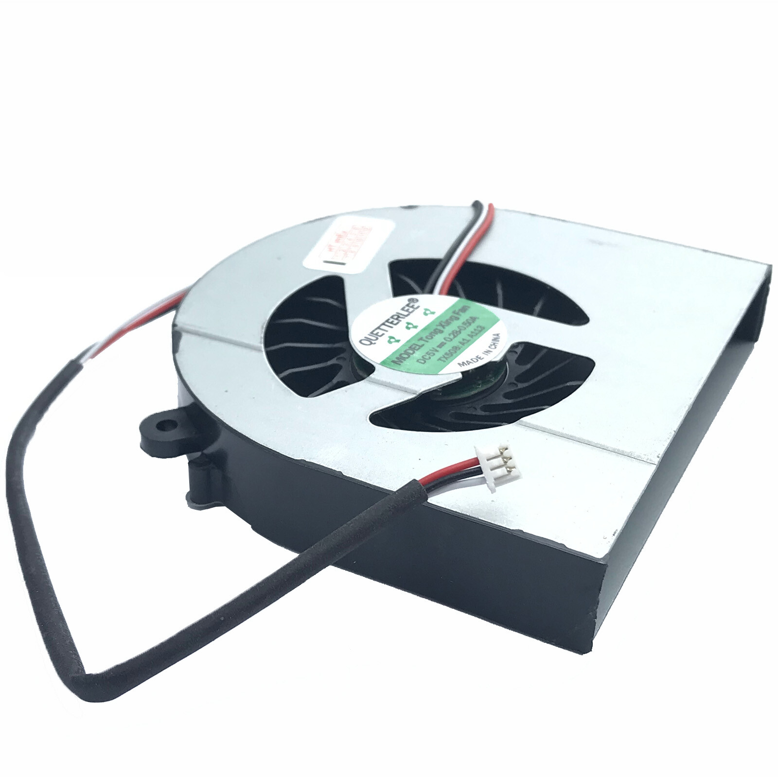Lüfter Kühler Ersatz - Kompatibel Mit KSB0705HB, 5V-0.4A Für Laptop & Notebook