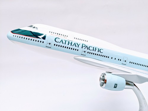 Large LED Plane Models ✈️ Cabin Lights & Landing Gear 20+ Airlines Qantas etc - Picture 50 of 60