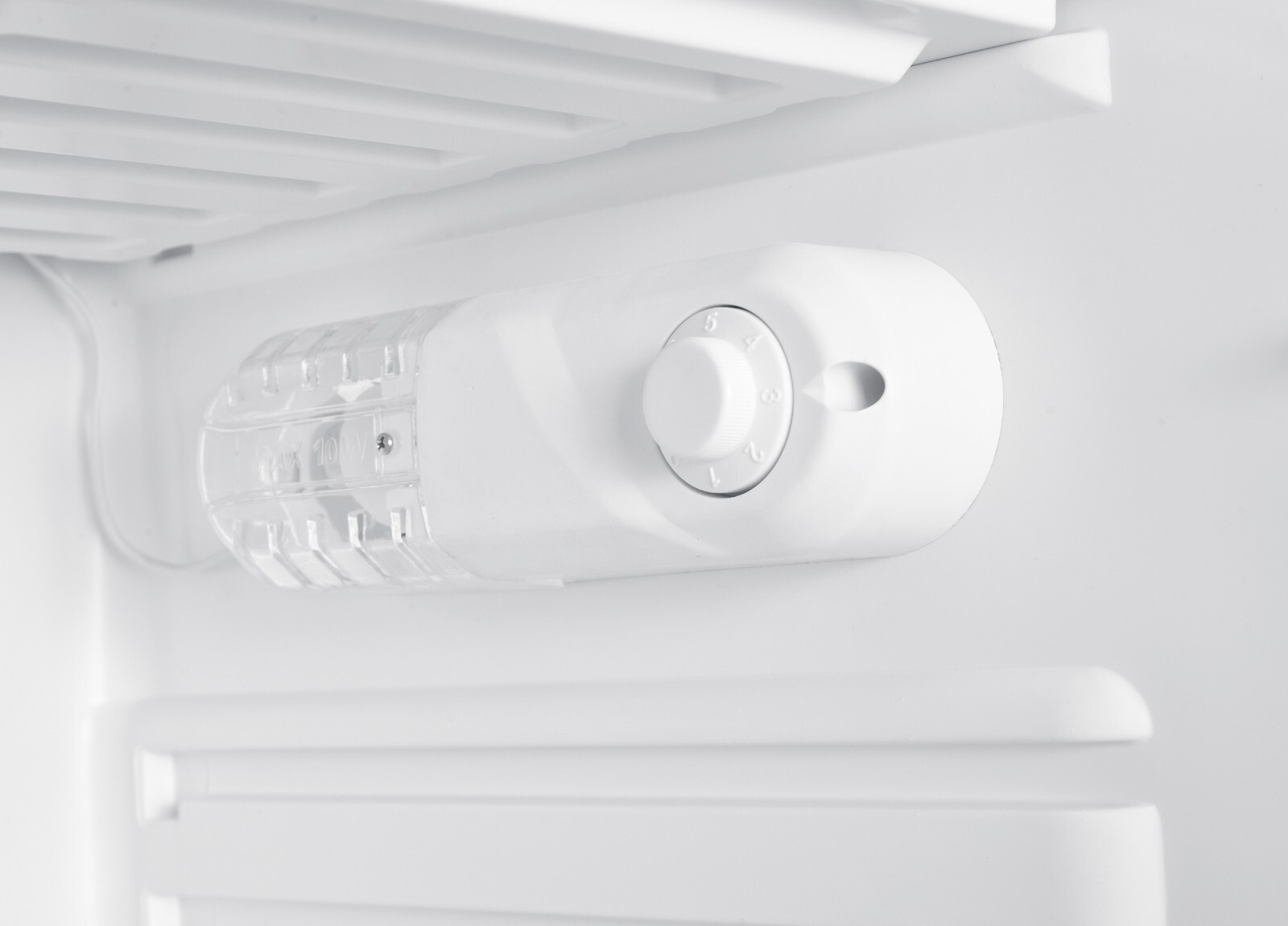 Cookology UCFR110BK 50cm Freestanding Undercounter Larder Fridge in Black eBay