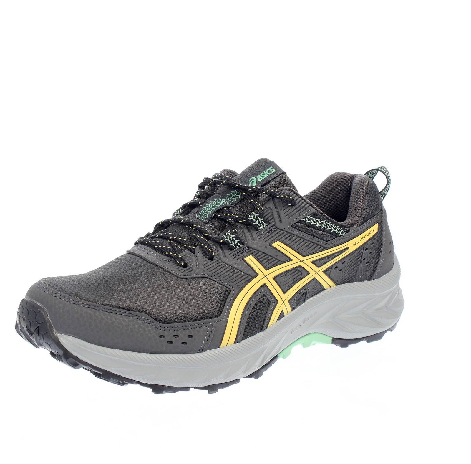 Asics Gel Venture 9 - Scarpe Running Grigio - Taglia 43.5 [9.5 US 27.5cm] Scarp