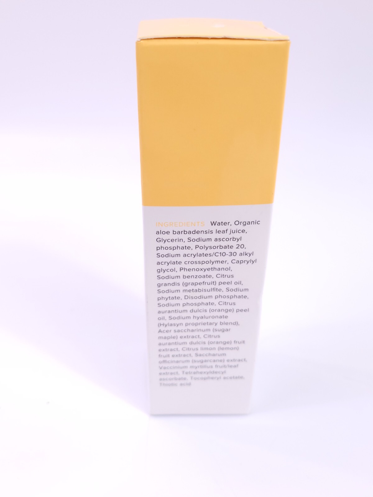 Cosmedica Skincare Vitamin C Super Serum 1 oz