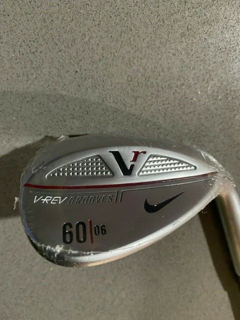 nike 56 degree wedge