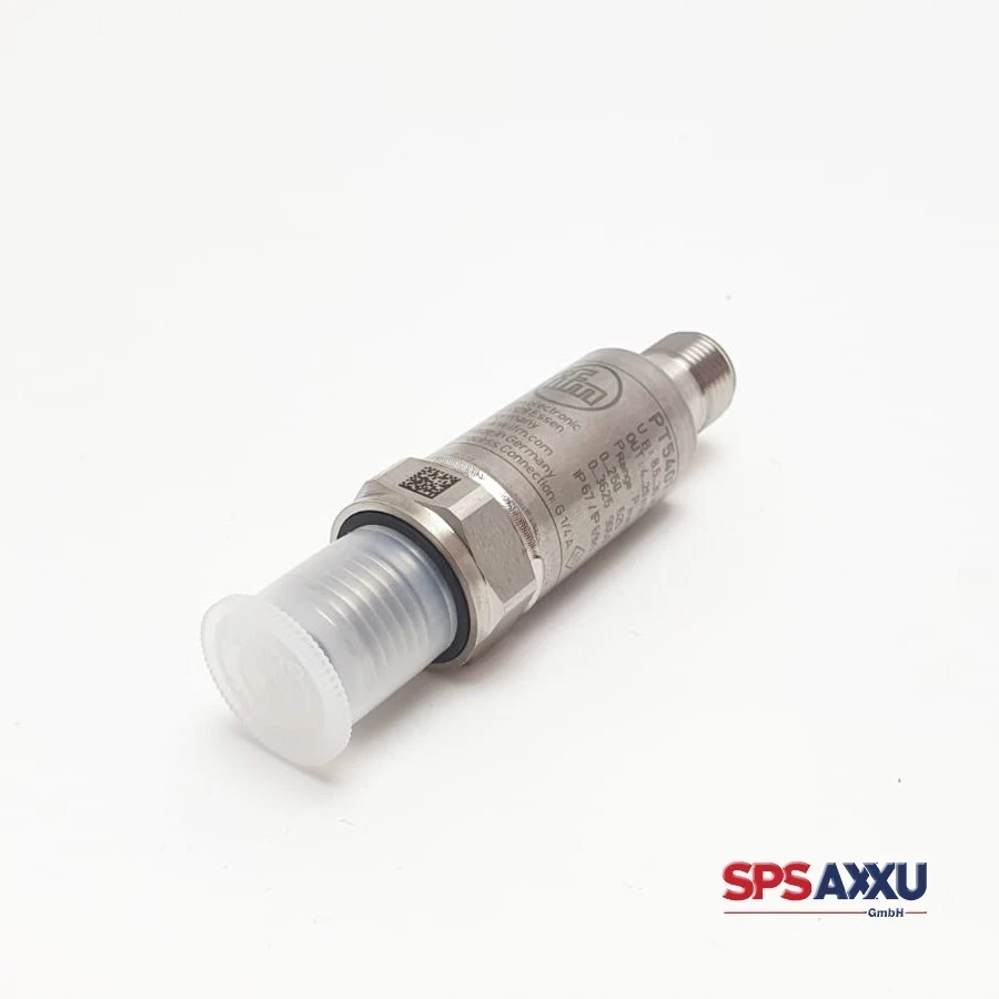 IFM  Efectorsod  Pressure Sensors  PT5401 - Image 3 of 4