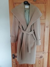 Lkb Lk Bennett Coat Size 10