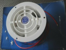 75062 MINI ASPIRANTE 12V "LUX"  PER CAPPA E VARIE APPL.CARAVAN / CAMPER & BARCHE