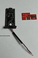 SD2SP2 SD Card Adapter for Gamecube - Raspberry Pi Pico - Picoboot US seller