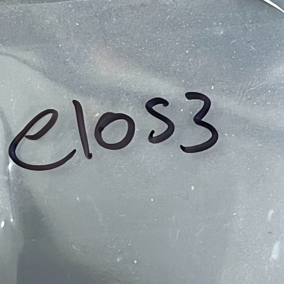 Intel Core i3-3220 3rd Generation 3M Cache 3.30 GHz Desktop Processor Untested - Image 3 of 3