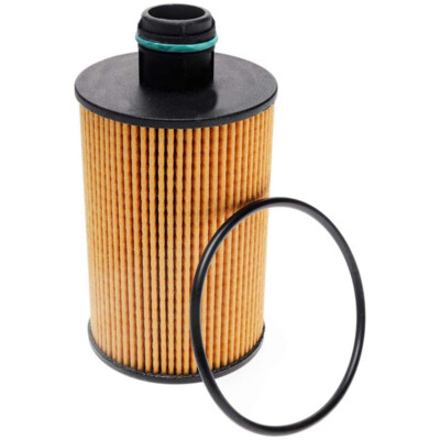 68229402AA 1 pcs Oil Filter for Dodge Ram 1500 2014-2018 3.0L
