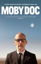 BB2477 Moby Doc Film By Rob Gordon Bralver 2021 Movie Poster 11x17