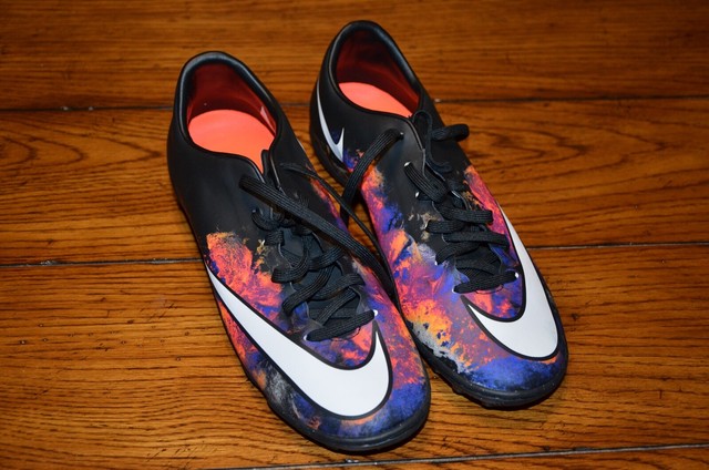 nike mercurial victory v cr tf