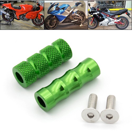 Toe Shifter Peg Motorcycle Motor Front CNC Foot Shift Edge Peg Fits For Honda - Picture 11 of 14