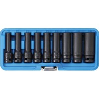 BGS SchlagnüSse E-Profil Kraftnuss 1/2 Kraft SteckschlüSsel EinsäTze Tief Torx