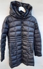 Vince Camuto Puffer/down/hooded Coat Lightweight Medium P2p 19 In