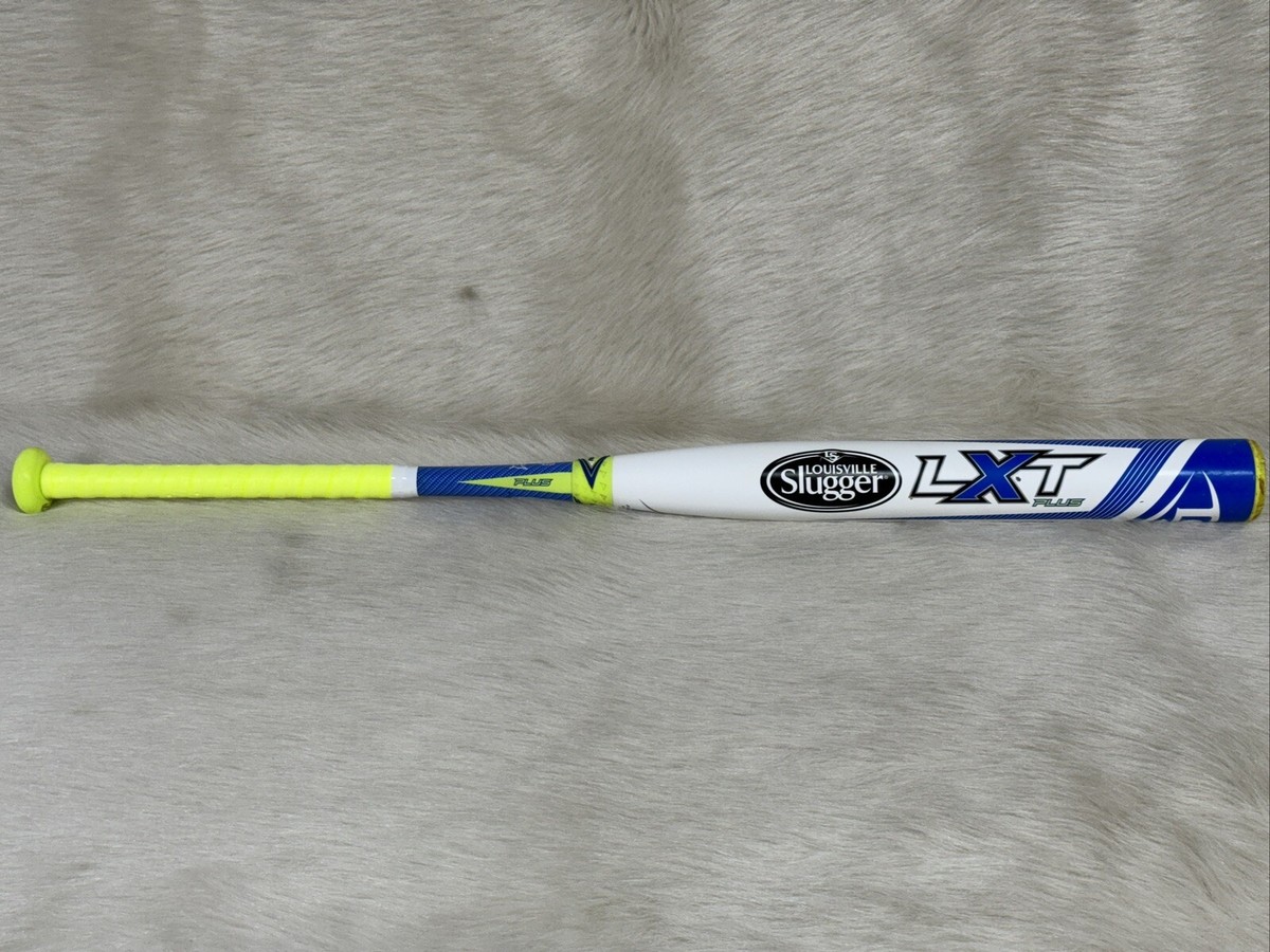 Batte De Softball Composite Louisville Slugger LXT Plus FPLX160 32/22 (-10) - Occasion