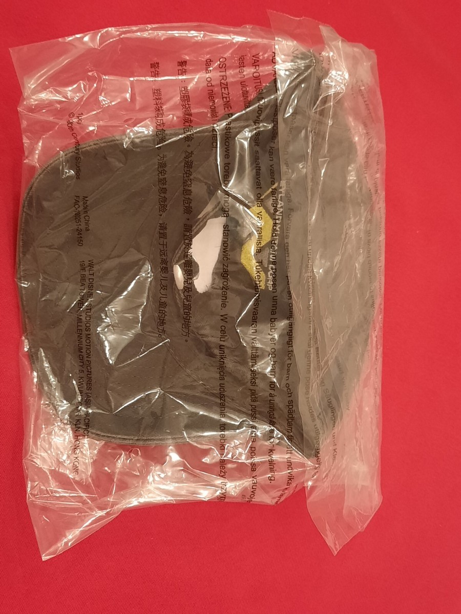 NEW Alien Romulus Sealed Limited Promo Hat/Baseball Cap 2024