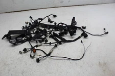2013 TRIUMPH STREET TRIPLE R MAIN ENGINE WIRING HARNESS MOTOR WIRE LOOM