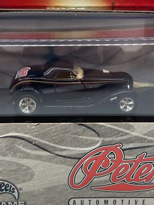 Hot Wheels Hall of Fame Petersen Automotive Museum | 1932 Ford