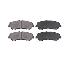 Kits de frein Renault Kadjar