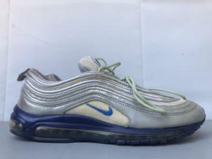 air max 97 silver bullet italy