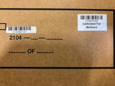 2104B3121 + 2104D5026 Honeywell Searchline Excel Receiver Methane Cal