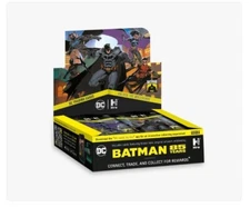 DC Universe 2024 Batman 85 Years Pick your Card