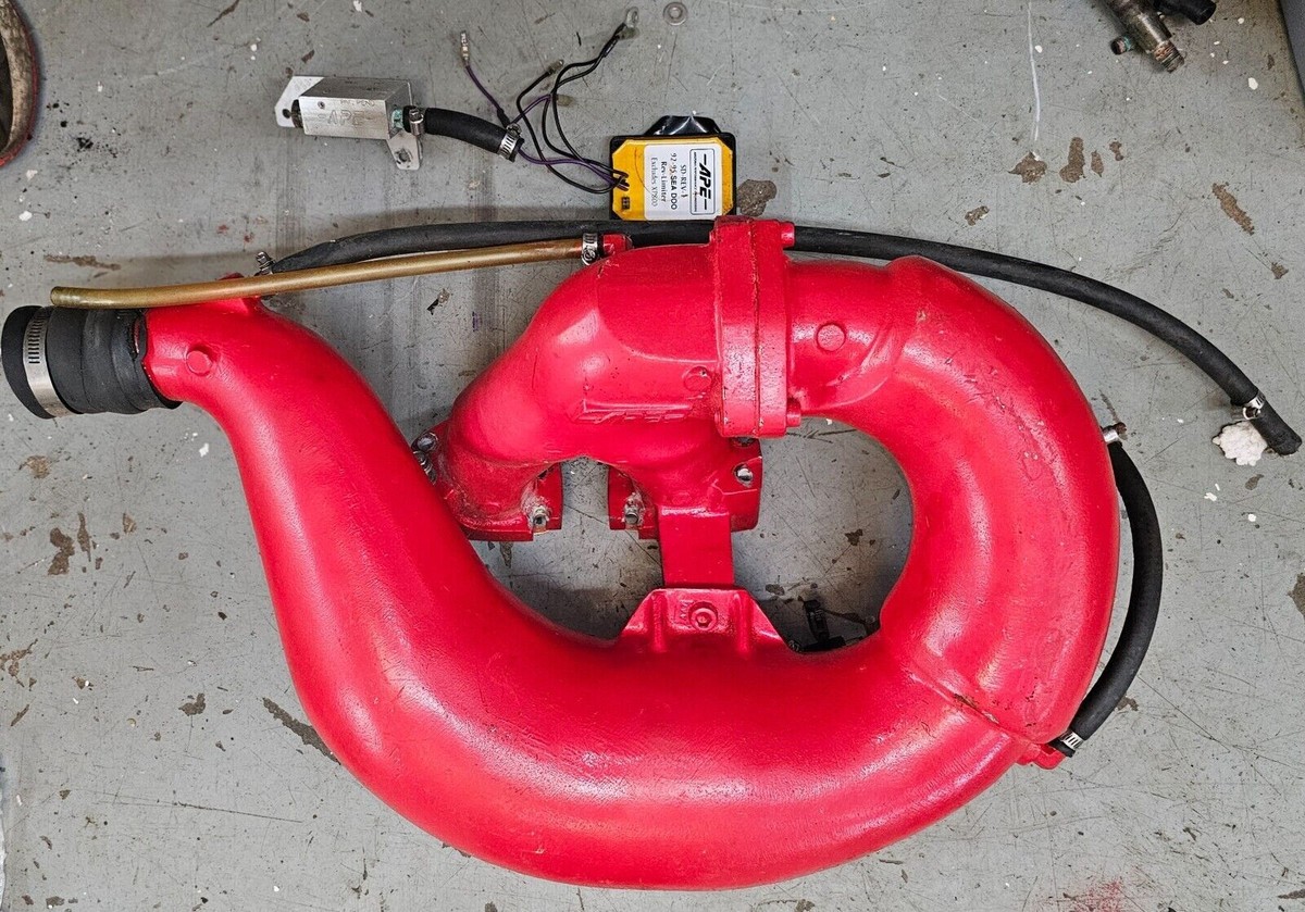 自動車 Smokespew Order page FM-A Amazon.com: SeaDoo MPEM CDI Ignition unit 717 720 1995 1996