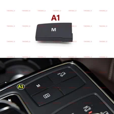 📢For Benz ML GL GLE GLS W166 W292 Multi-function Button Switch Cover NO.A1