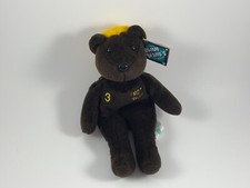 New York Yankees 3 Babe Ruth Bear Salvino  s