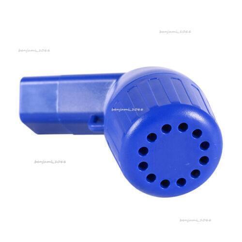 Mucus Clearance Lung Exerciser Device Breathing Removal Device Exerciser & Aid - Bild 3 von 12