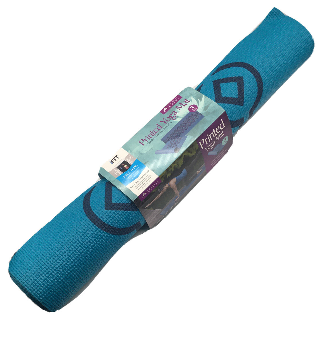 ifit yoga mat