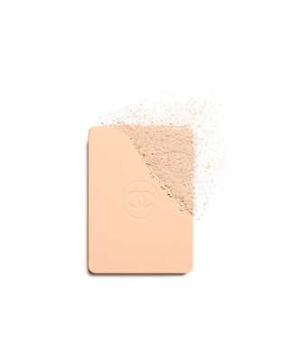 Chanel Ultra Le Teint Foundation All-Day Comfort Flawless Compact Full Size 13g