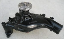 WATER PUMP FE BIG BLOCK ENGINE COOLING FORD THUNDERBIRD 4C16 C4SE 1961-1964