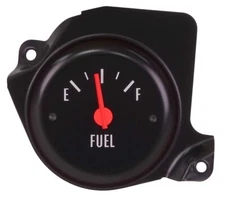 1973 1974 1975 1976 CHEVY GMC TRUCK FUEL GAUGE FOR WITH TACH # 73-9262-NDWT