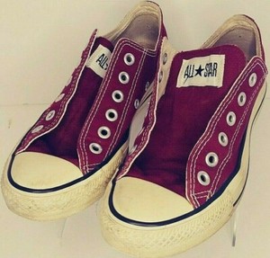 converse all star 7