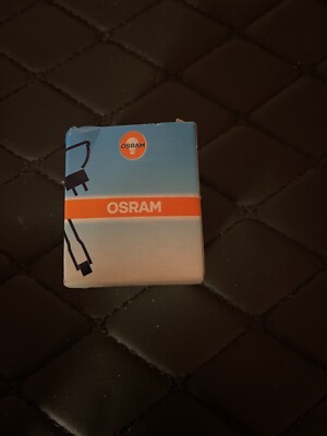 OSRAM ELC-3/X 250W24V GX5.3 93653 Halogen Lamp 24V 250W Long life ELC 54841 Bulb