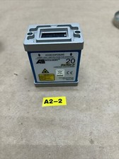Accu-Sort Barcode Scanner - MODEL 20 - Series II FAST SHIPPING  WARRANTY