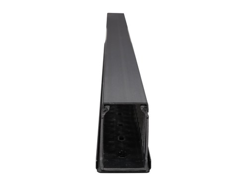 TRIPP LITE SRCABLEDUCTVRT SmartRack 6 pieds gestionnaire de câbles vertical (doigt) - Photo 3/5