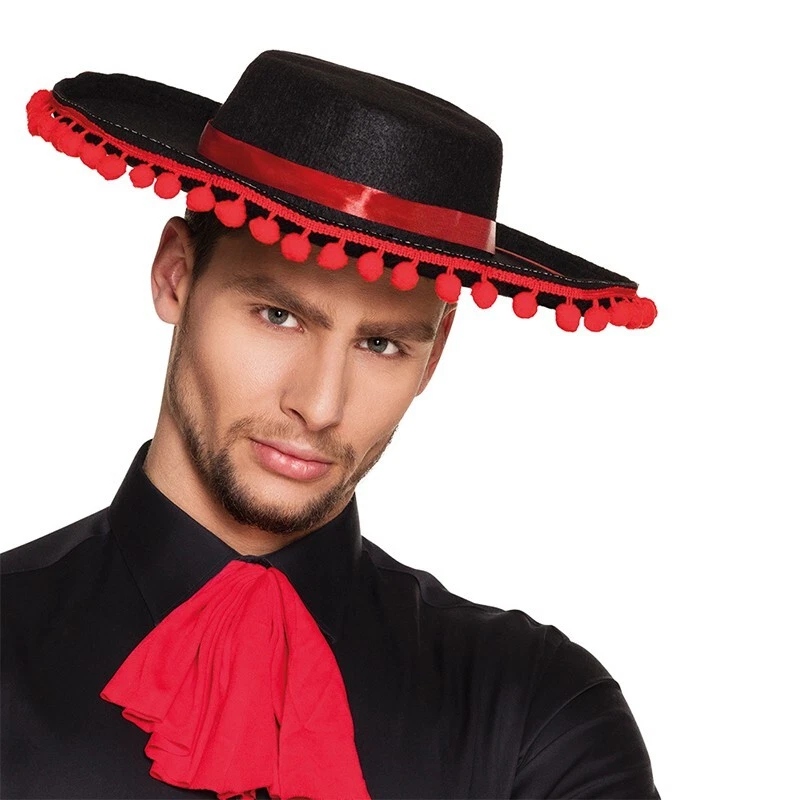 BOLLAND CHAPEAU ESPAGNOL ADULTE