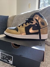 nike air jordan 1 mid se gs