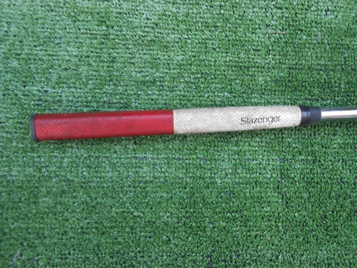 Slazenger Two TPT Putter - Steel Shaft 35" - Picture 3 of 5