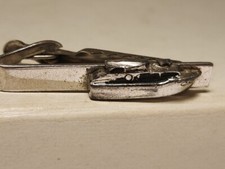 Vintage Tie Clip Cabin Cruiser Boat JBx7