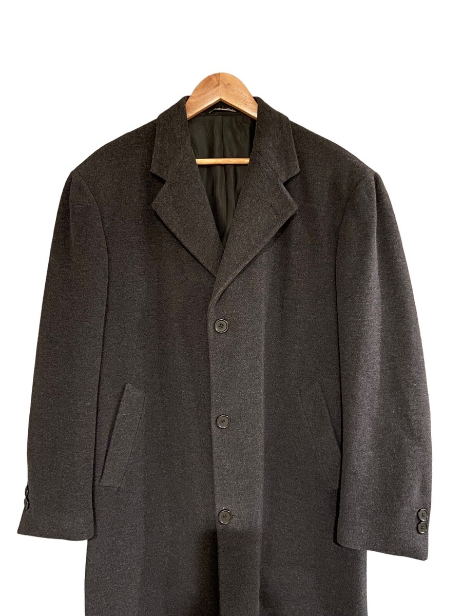 ジャケット・アウター NO ID Long Wool trench coat Amazon.com: QZUnique Long Trench Pea Coat for Women - Wool