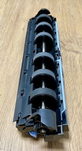 HP OfficeJet Pro 7740 Duplex Unit Rückseitige Papierführung